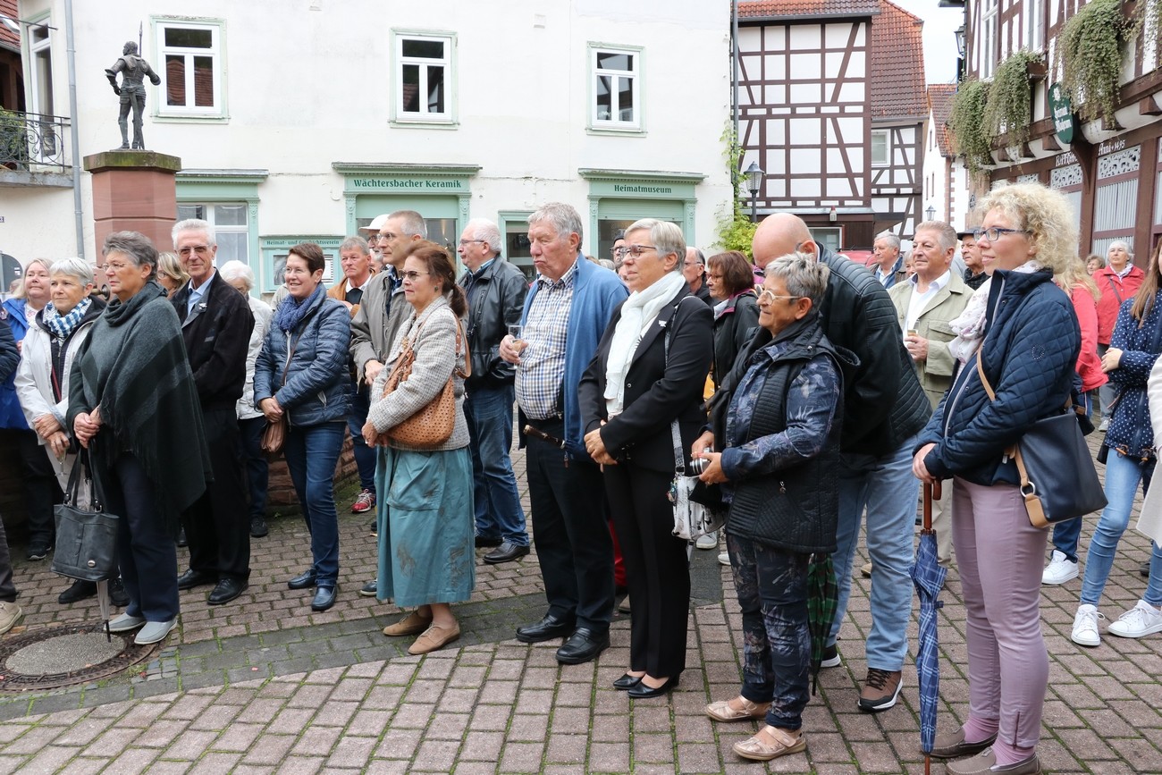 20 ans a wachtersbach 28 septembre 2019 05