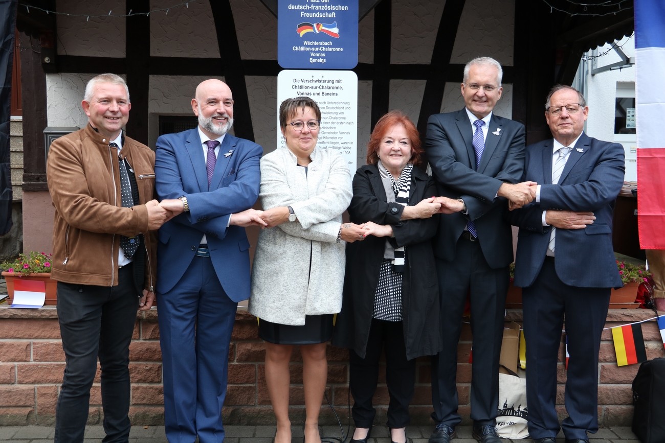 20 ans a wachtersbach 28 septembre 2019 10
