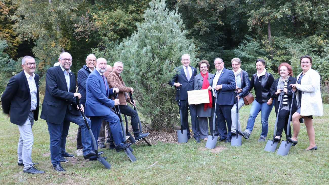 20 ans a wachtersbach 28 septembre 2019 11