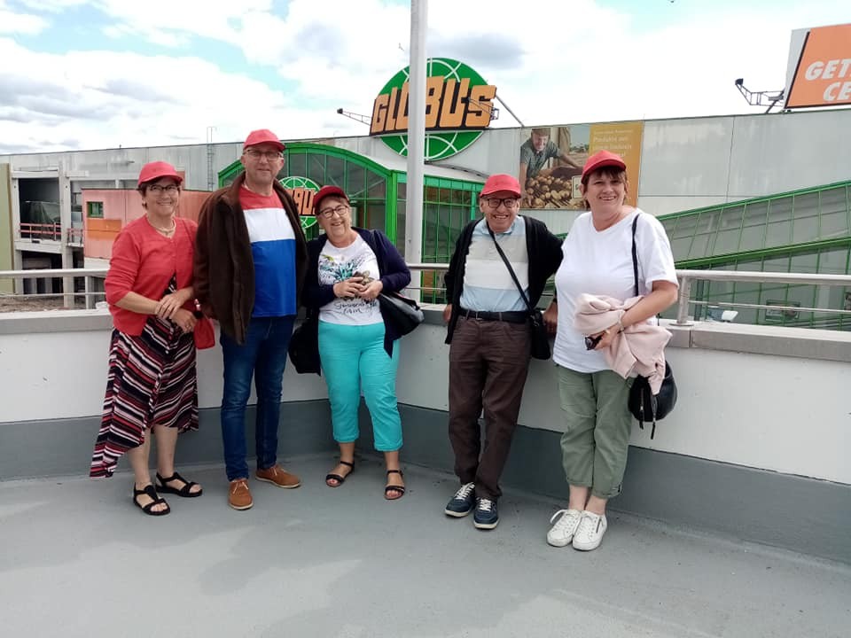 Foire de Wächtersbach groupe 3 01
