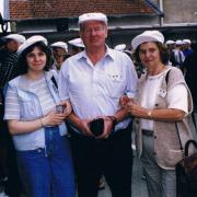 40eme anniversaire a chatillon 02