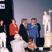 40eme anniversaire a chatillon 03