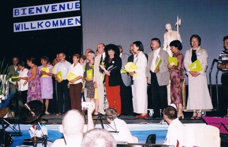 40eme anniversaire a chatillon 06