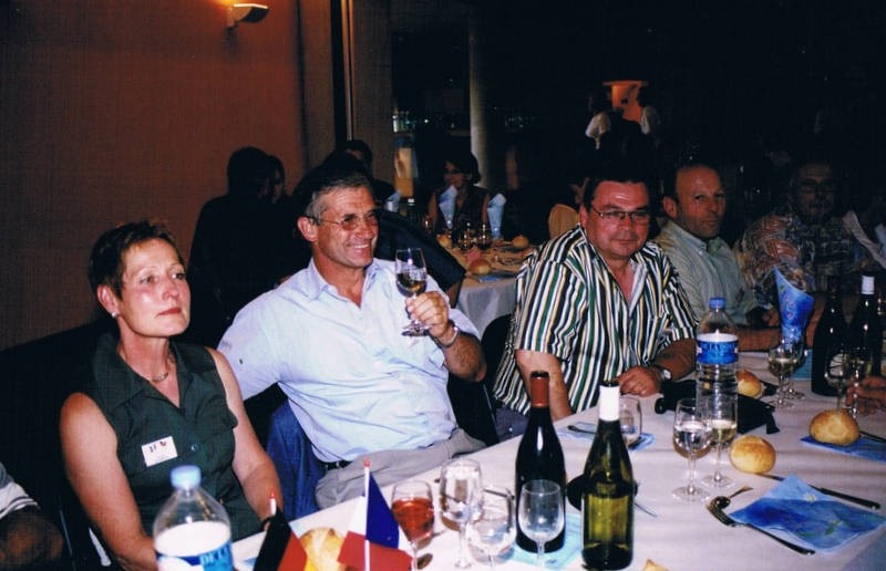 40eme anniversaire a chatillon 09
