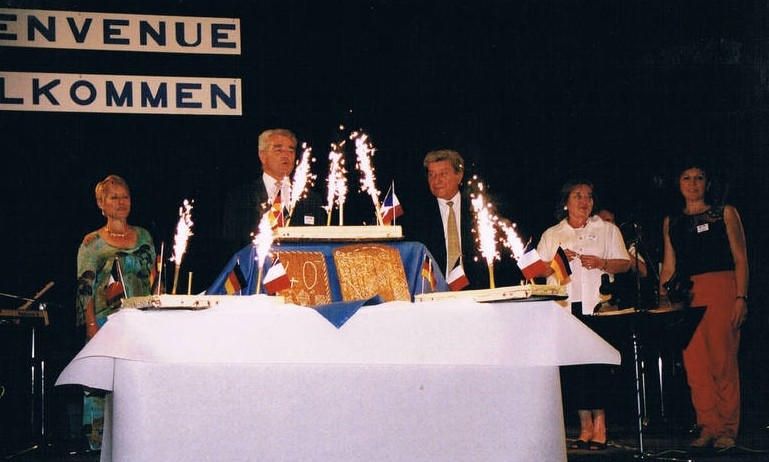 40eme anniversaire a chatillon 10
