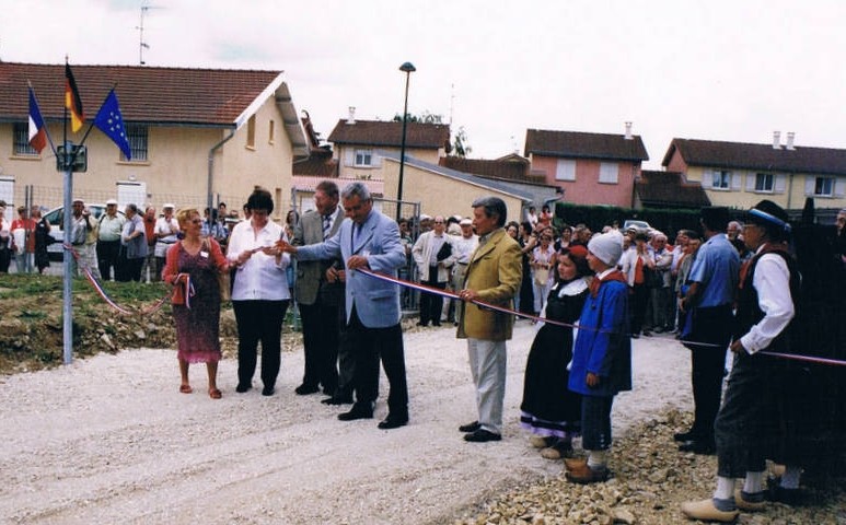 40eme anniversaire a chatillon 11