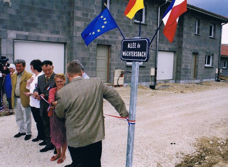 40eme anniversaire a chatillon 12