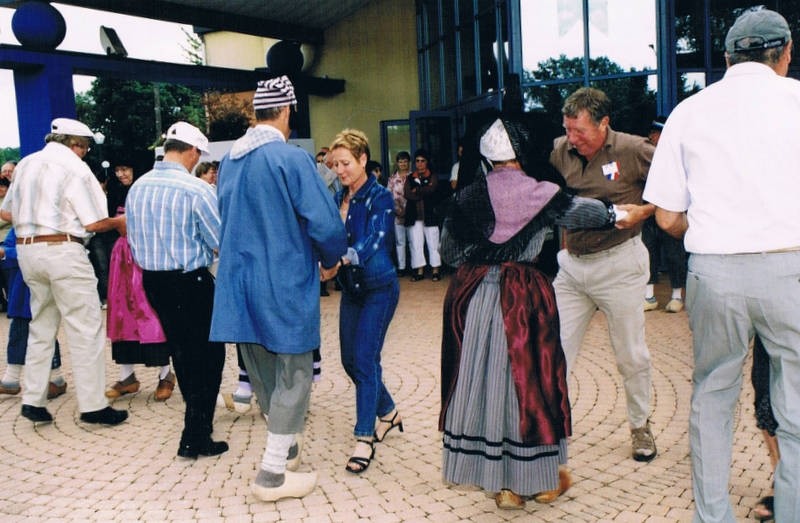 40eme anniversaire a chatillon 13