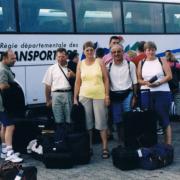 40eme anniversaire juillet 2003 01