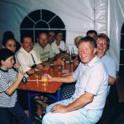 40eme anniversaire juillet 2003 02