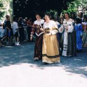 40eme anniversaire juillet 2003 05