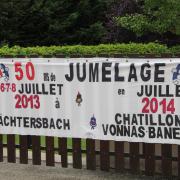 50 eme anniversaire 11 12 13 14 juillet 2014 02