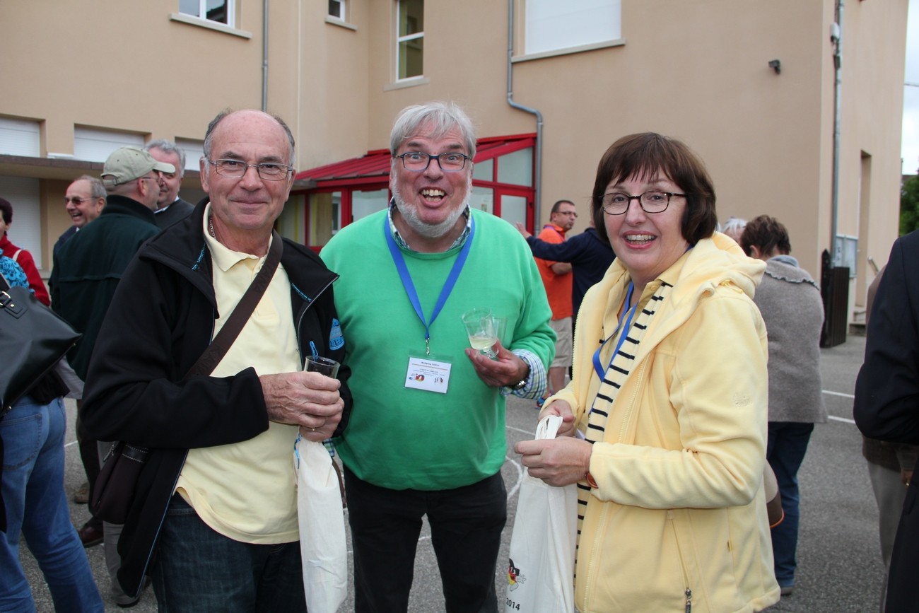 50 eme anniversaire 11 12 13 14 juillet 2014 07