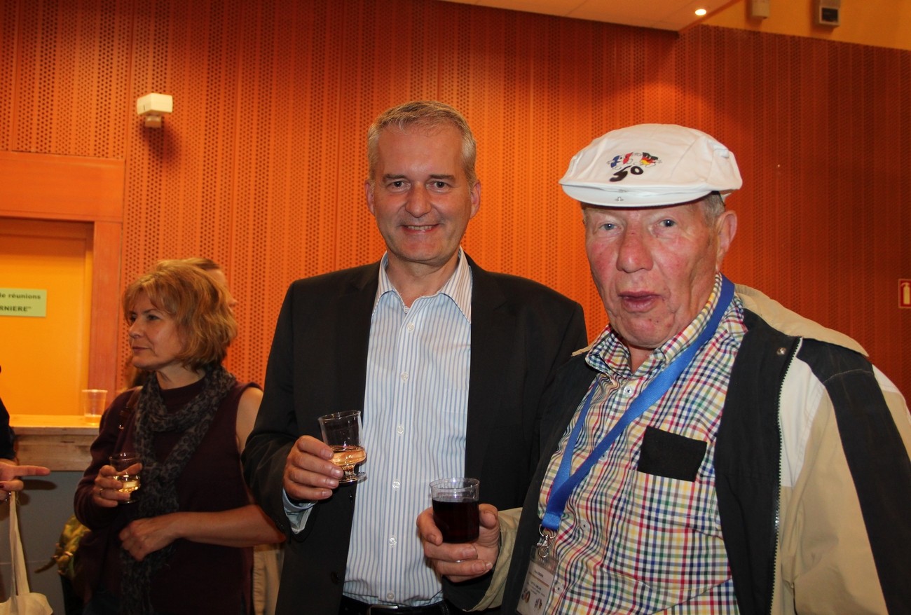 50 eme anniversaire 11 12 13 14 juillet 2014 11