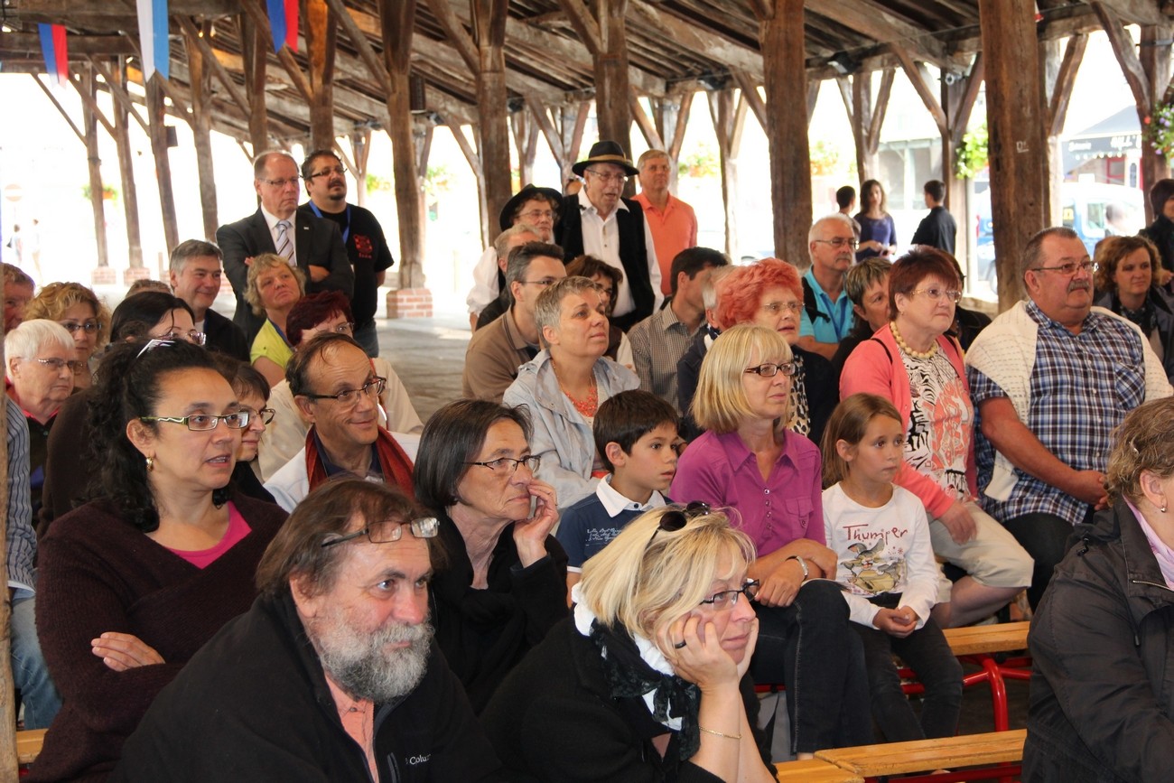50 eme anniversaire 11 12 13 14 juillet 2014 13