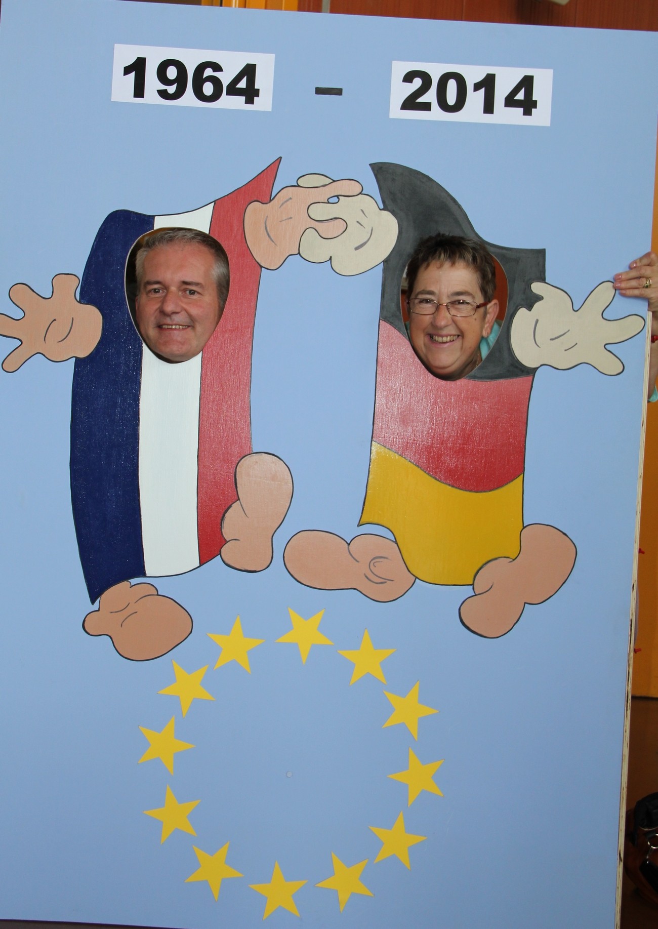 50 eme anniversaire 11 12 13 14 juillet 2014 14
