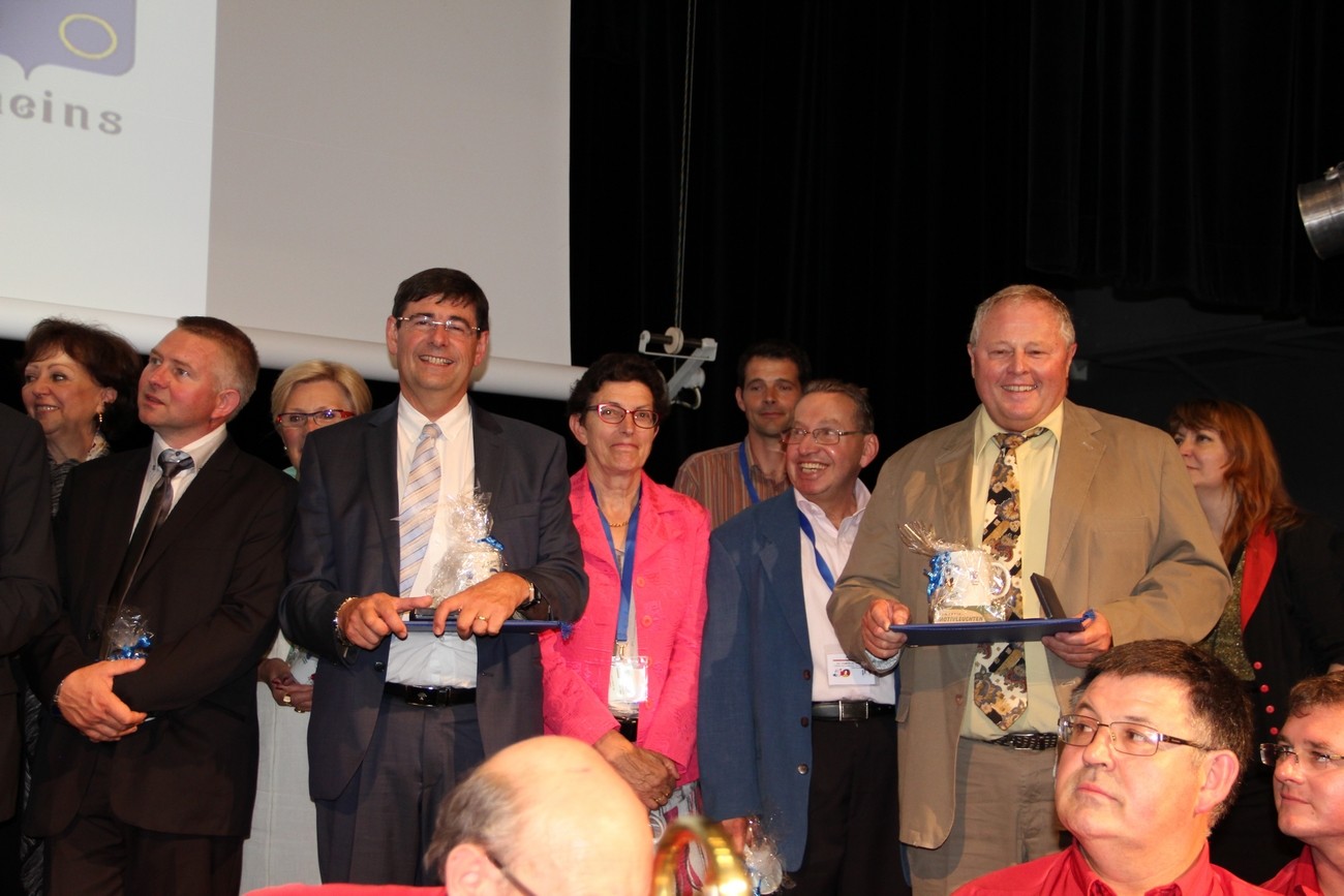 50 eme anniversaire 11 12 13 14 juillet 2014 18