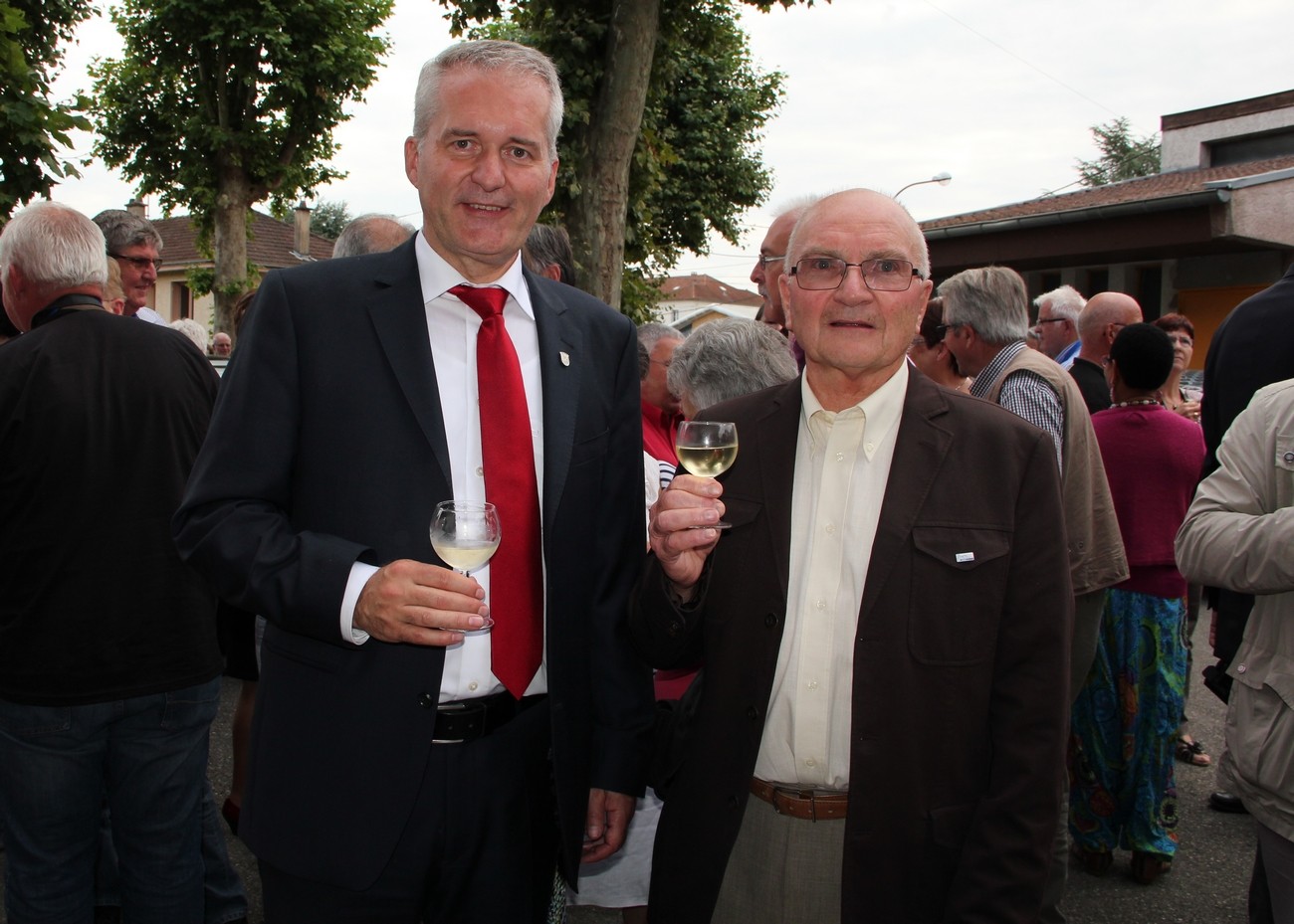 50 eme anniversaire 11 12 13 14 juillet 2014 22