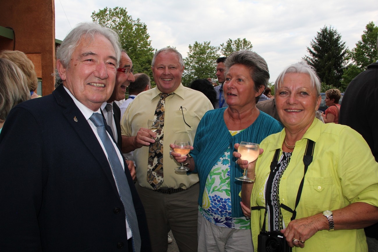 50 eme anniversaire 11 12 13 14 juillet 2014 23