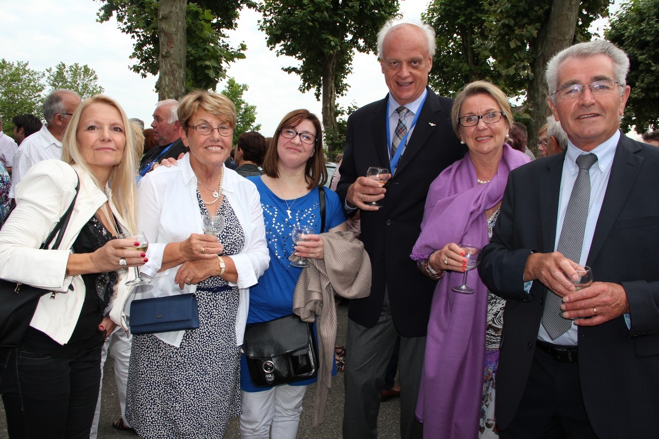 50 eme anniversaire 11 12 13 14 juillet 2014 25