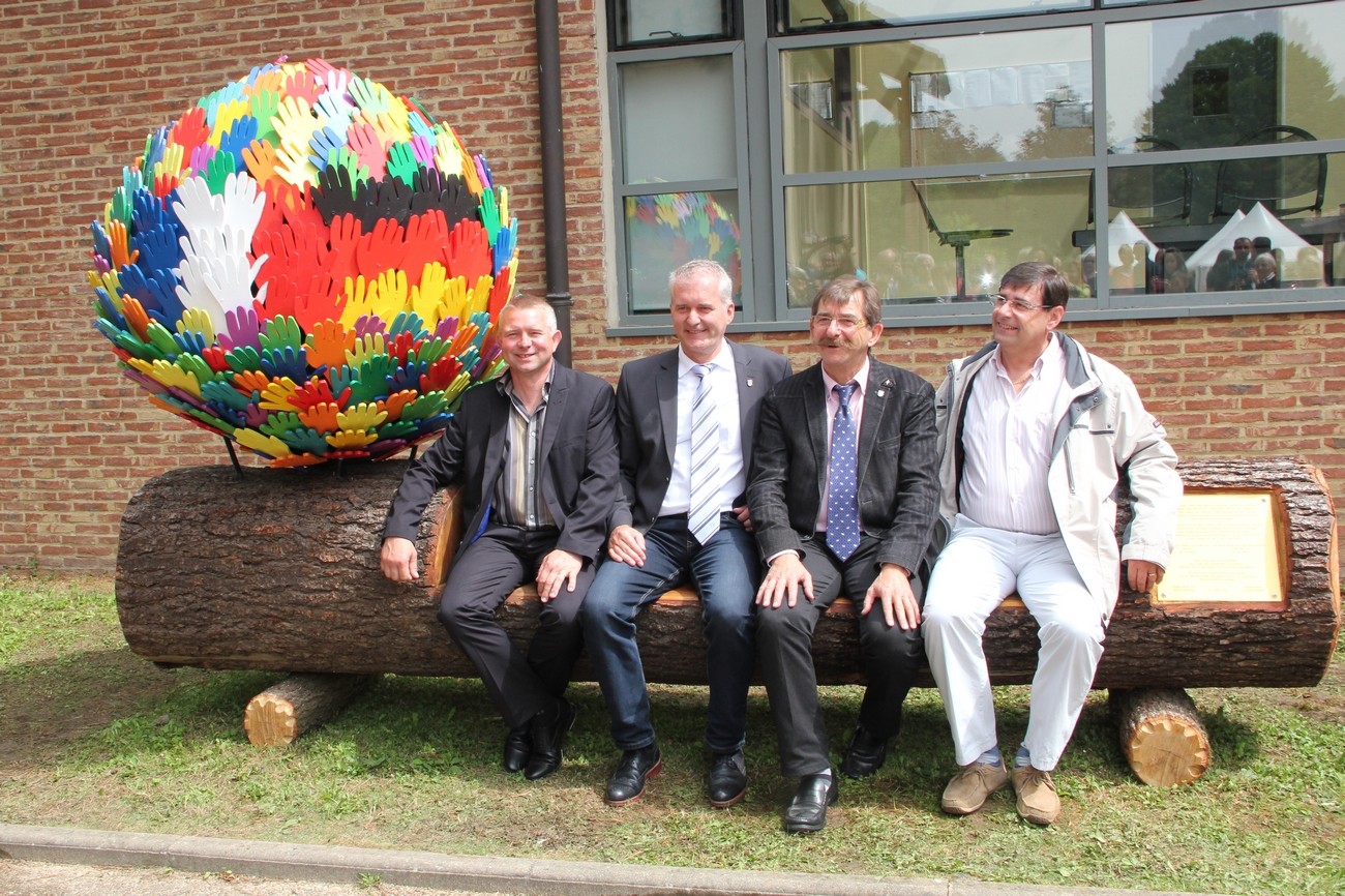50 eme anniversaire 11 12 13 14 juillet 2014 27