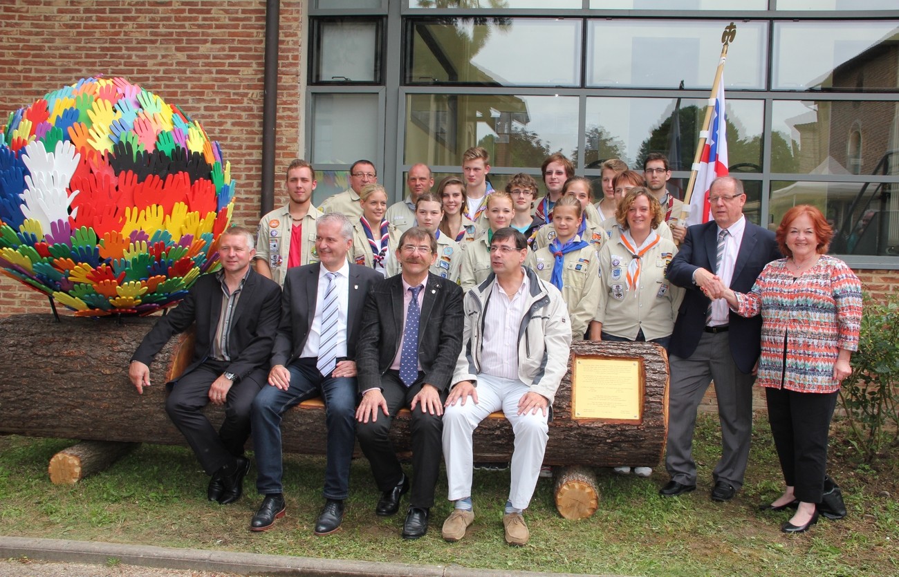 50 eme anniversaire 11 12 13 14 juillet 2014 28