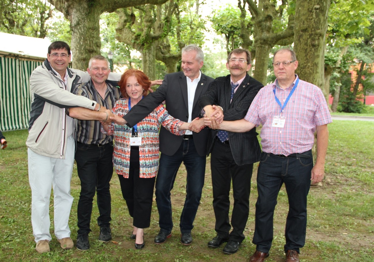 50 eme anniversaire 11 12 13 14 juillet 2014 34