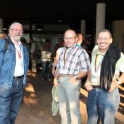 50 eme anniversaire a 5 6 7 8 juillet 2013 01