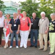 50 eme anniversaire a 5 6 7 8 juillet 2013 02