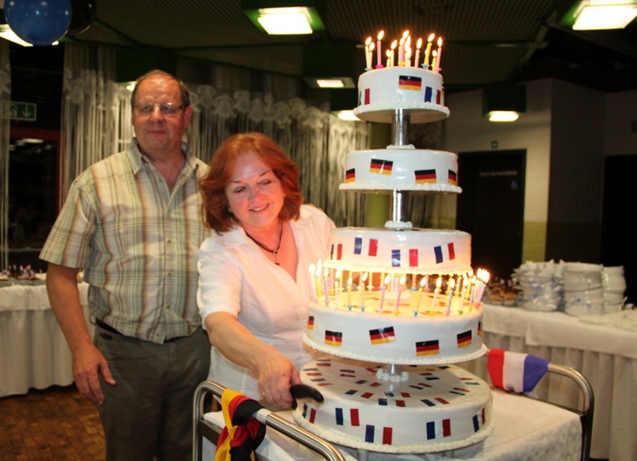 50 eme anniversaire a 5 6 7 8 juillet 2013 10