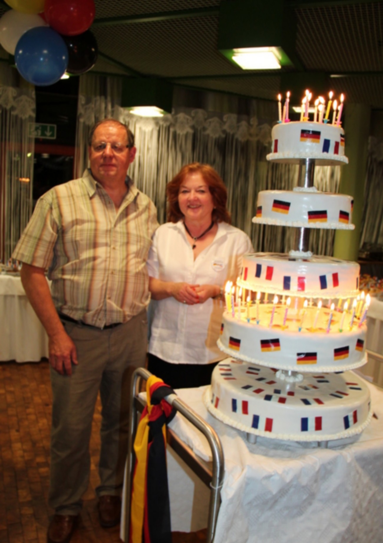 50 eme anniversaire a 5 6 7 8 juillet 2013 11