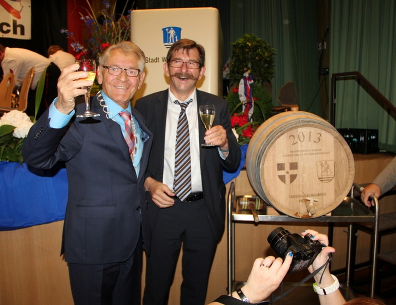 50 eme anniversaire a 5 6 7 8 juillet 2013 13