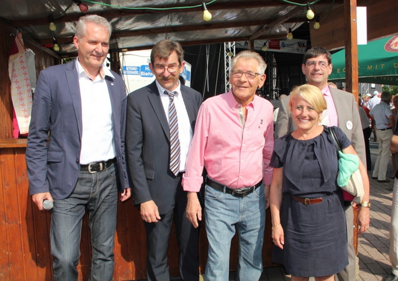 50 eme anniversaire a 5 6 7 8 juillet 2013 15