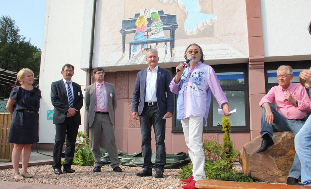 50 eme anniversaire a 5 6 7 8 juillet 2013 16