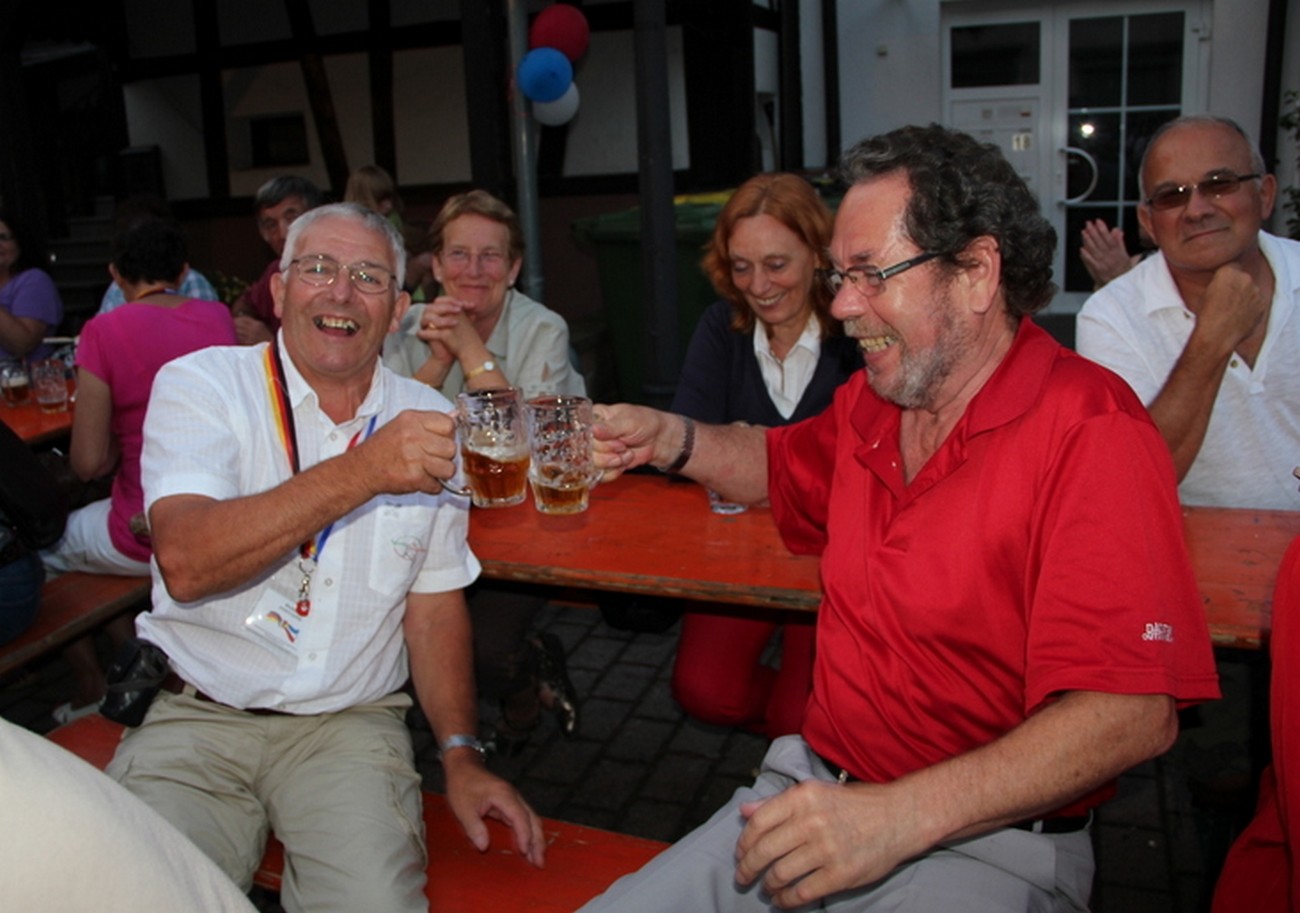 50 eme anniversaire a 5 6 7 8 juillet 2013 19