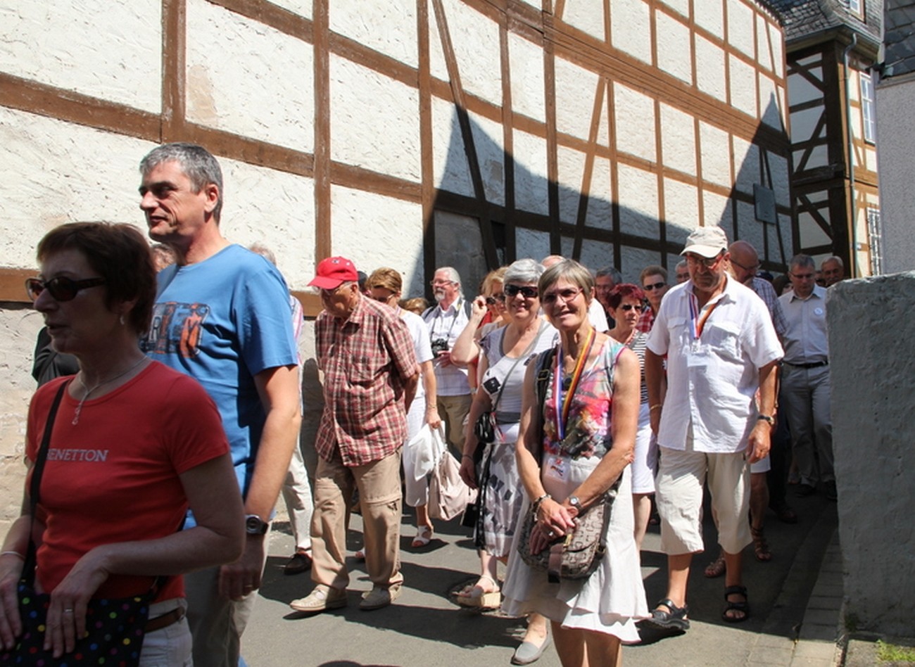 50 eme anniversaire a 5 6 7 8 juillet 2013 23