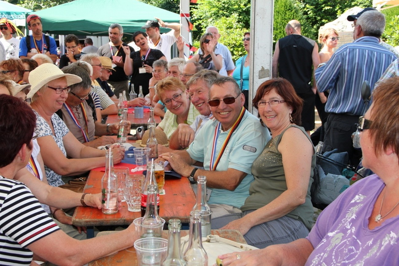 50 eme anniversaire a 5 6 7 8 juillet 2013 24