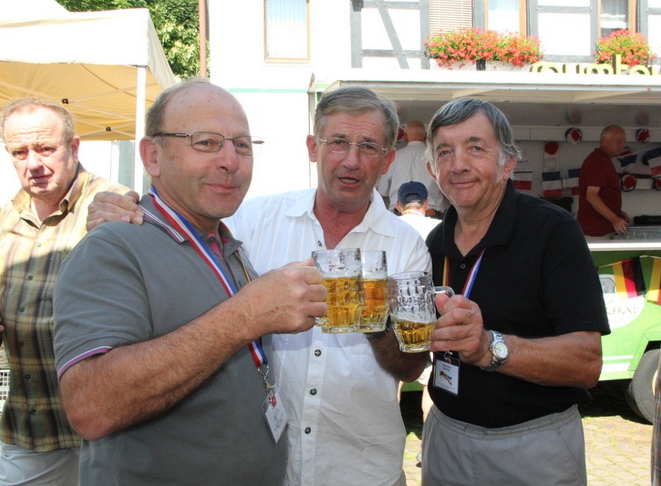 50 eme anniversaire a 5 6 7 8 juillet 2013 25