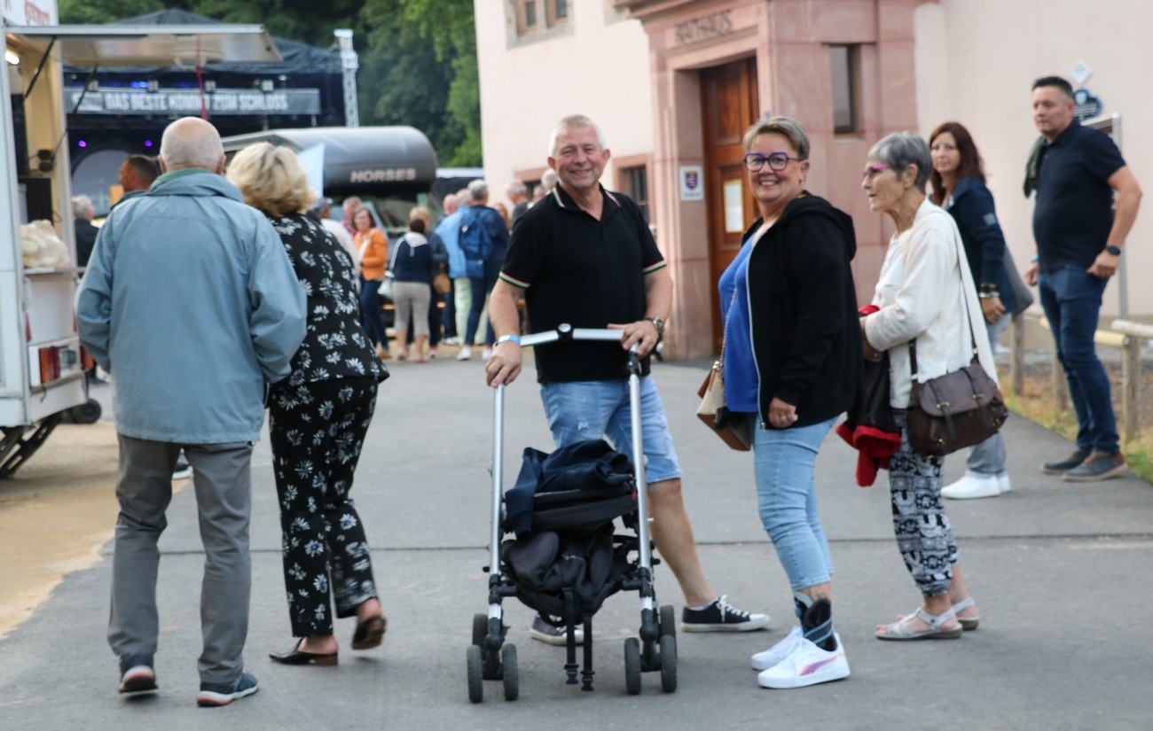 60 Jahre Jubiläum in Wächtersbach der erste tag 017
