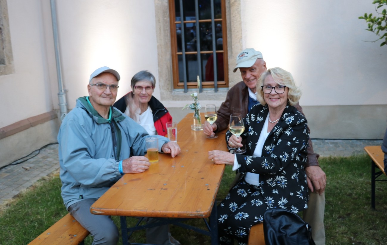 60 Jahre Jubiläum in Wächtersbach der erste tag022