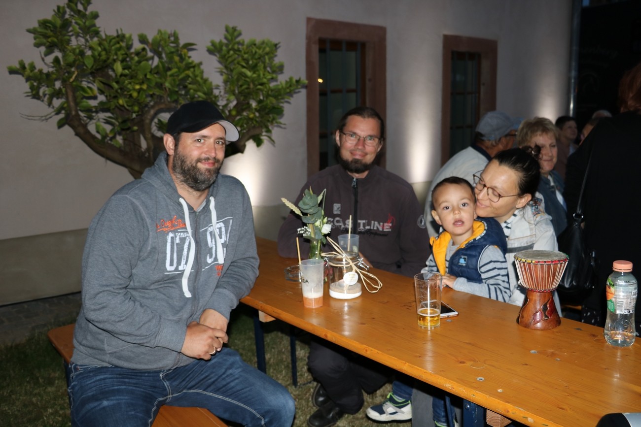 60 Jahre Jubiläum in Wächtersbach der erste tag 028