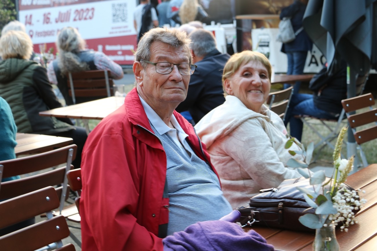 60 Jahre Jubiläum in Wächtersbach der erste tag 037
