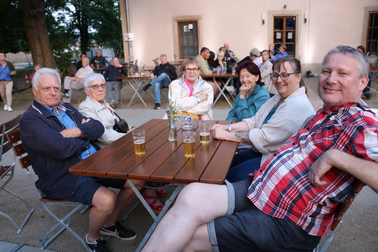 60 Jahre Jubiläum in Wächtersbach der erste tag 038