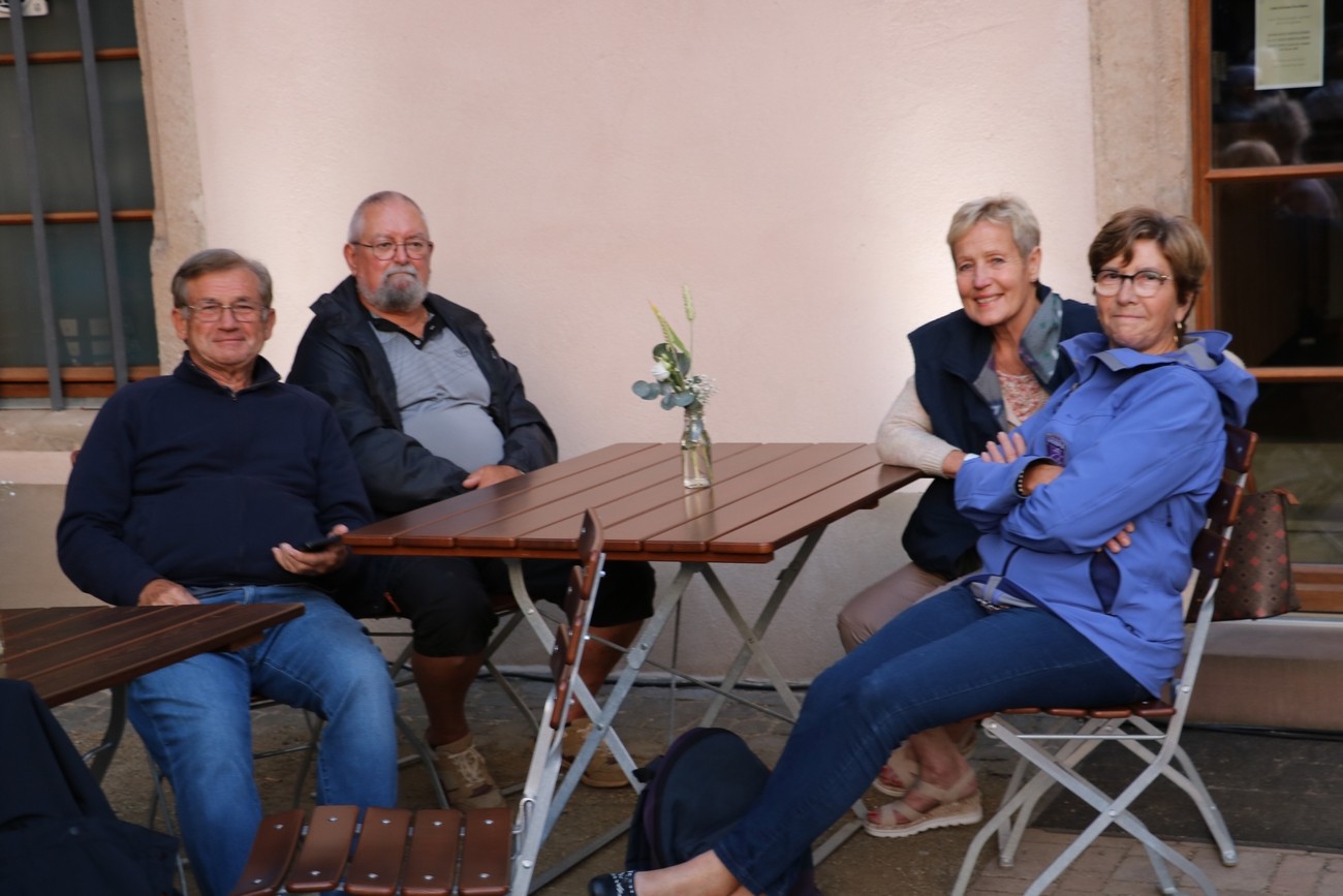 60 Jahre Jubiläum in Wächtersbach der erste tag 039