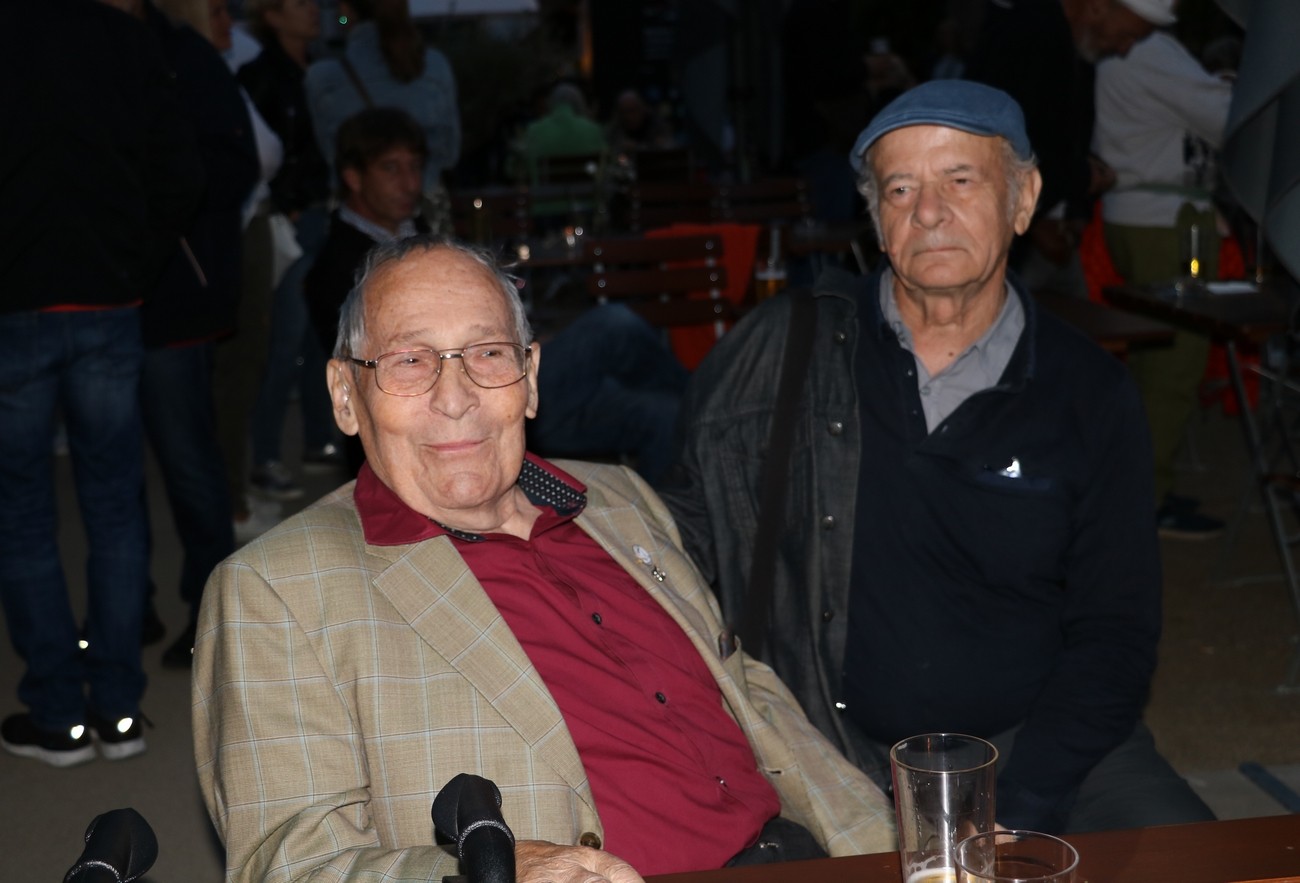 60 Jahre Jubiläum in Wächtersbach der erste tag 045