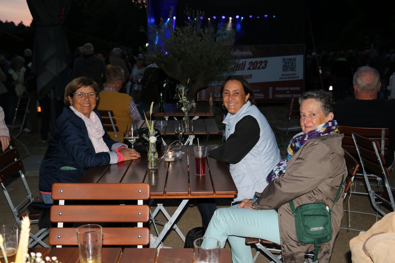 60 Jahre Jubiläum in Wächtersbach der erste tag 047