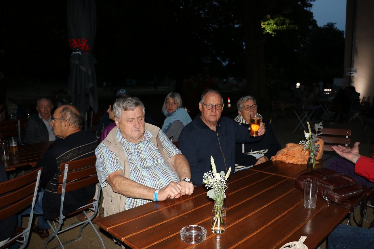 60 Jahre Jubiläum in Wächtersbach der erste tag048