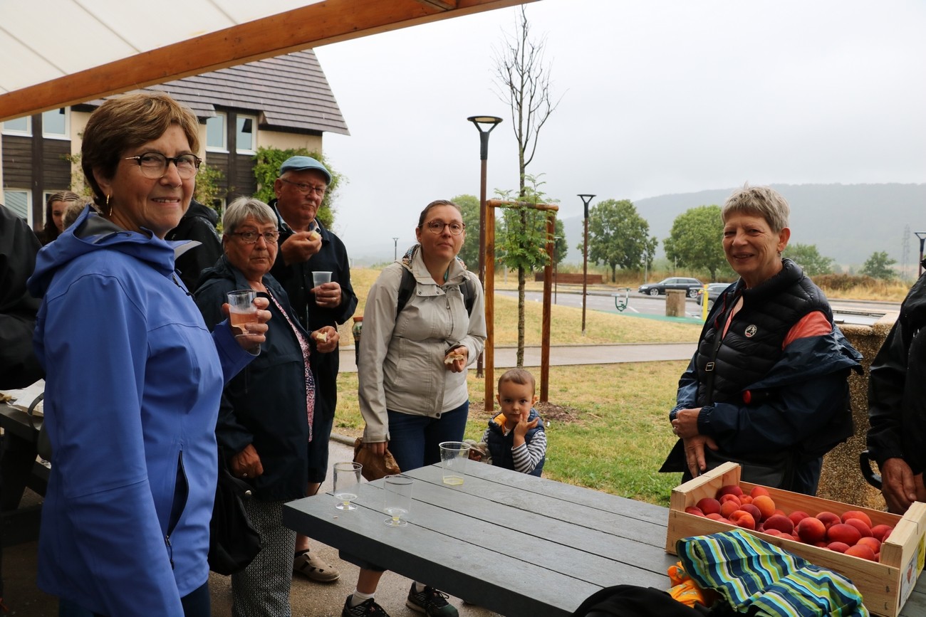 60 Jahre Jubiläum in Wächtersbach der erste tag 4