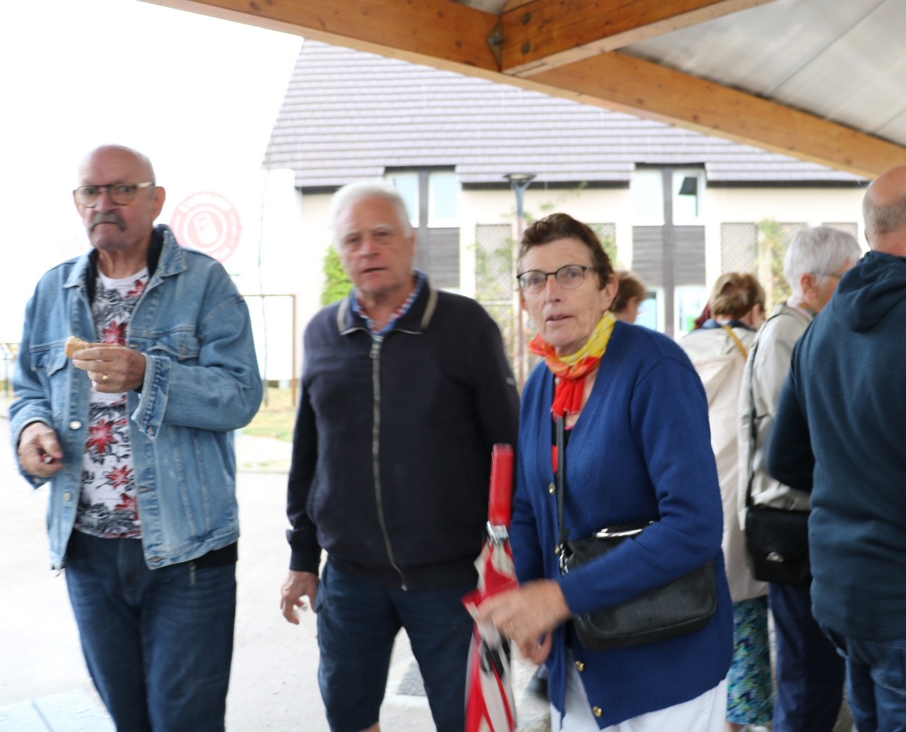 60 Jahre Jubiläum in Wächtersbach der erste tag 6