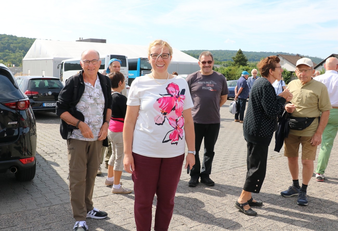 60eme anniversaire a watchersbach 2eme jour 006